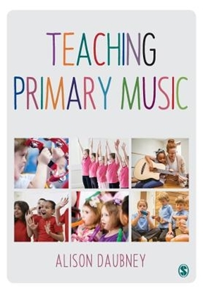 Afbeeldingen van Teaching Primary Music