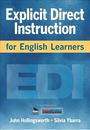 Afbeeldingen van Explicit Direct Instruction for English Learners