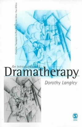 Afbeeldingen van An Introduction to Dramatherapy