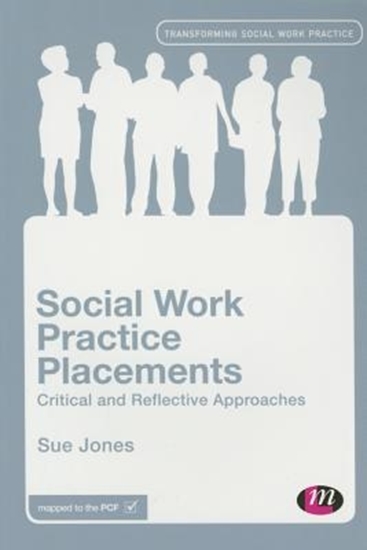 Afbeelding van Social Work Practice Placements