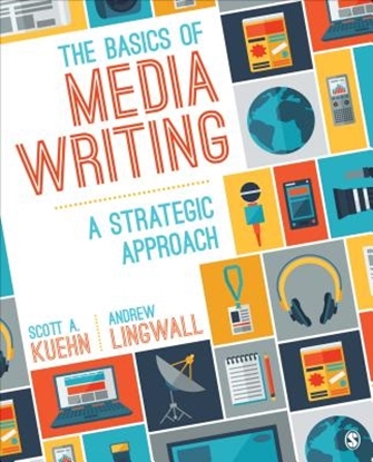 Afbeeldingen van The Basics of Media Writing