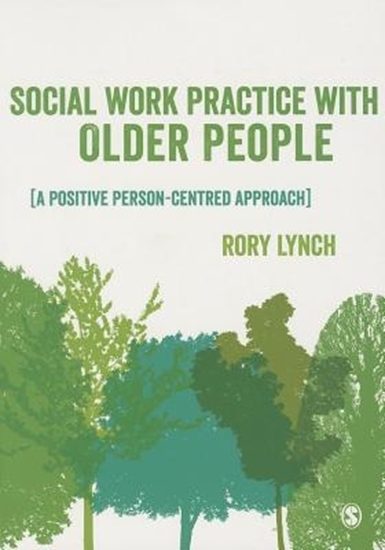 Afbeelding van Social Work Practice with Older People