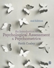 Afbeelding van An Introduction to Psychological Assessment and Psychometrics