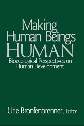 Afbeeldingen van Making Human Beings Human