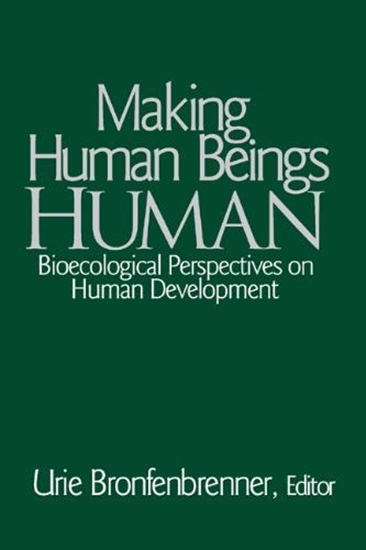 Afbeelding van Making Human Beings Human