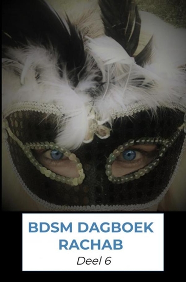 Afbeelding van BDSM dagboek rachab deel 6