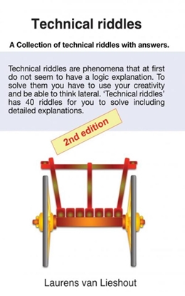 Afbeeldingen van Technical riddles