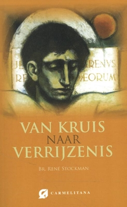 Afbeeldingen van Van kruis naar verrijzenis