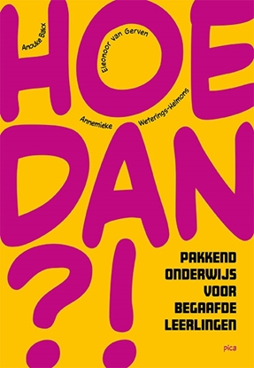 Afbeeldingen van Hoe dan?!