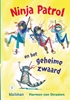 Afbeelding van Lekker lezen met Kluitman Ninja Patrol en het geheime zwaard