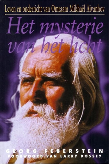 Afbeelding van Het mysterie van het licht