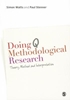 Afbeelding van Doing Q Methodological Research