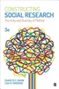 Afbeelding van Constructing Social Research
