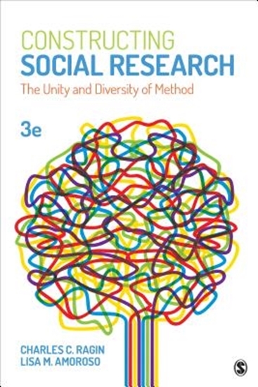 Afbeelding van Constructing Social Research