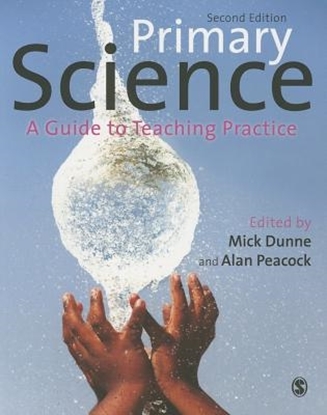Afbeeldingen van Primary Science