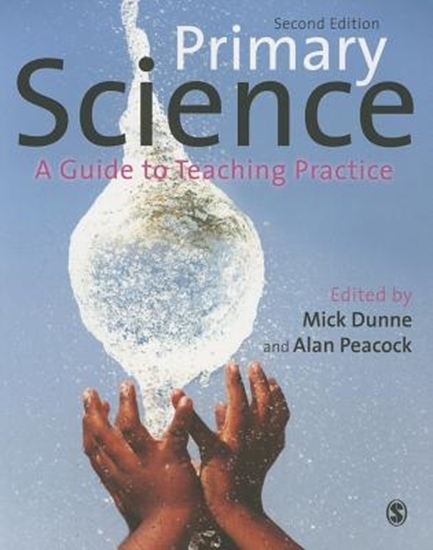 Afbeelding van Primary Science