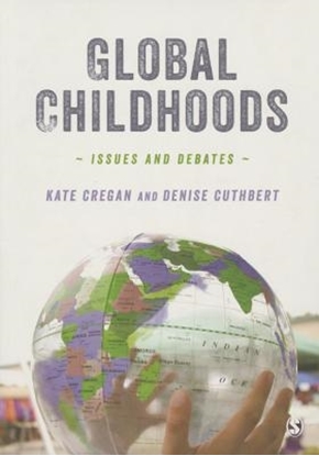 Afbeeldingen van Global Childhoods