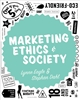 Afbeelding van Marketing Ethics & Society