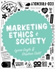 Afbeelding van Marketing Ethics & Society