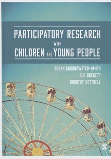 Afbeelding van Participatory Research with Children and Young People