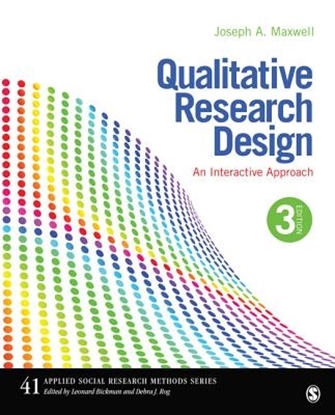 Afbeeldingen van Qualitative Research Design