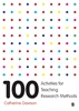 Afbeelding van 100 Activities for Teaching Research Methods