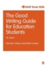 Afbeelding van The Good Writing Guide for Education Students