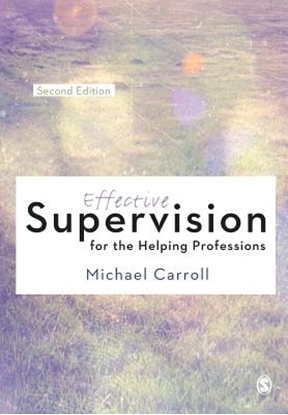 Afbeeldingen van Effective Supervision for the Helping Professions