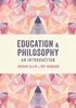 Afbeelding van Education and Philosophy