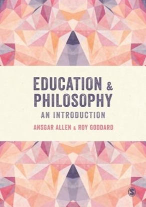 Afbeeldingen van Education and Philosophy