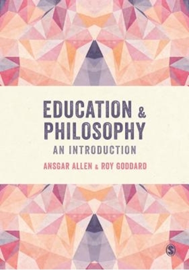 Afbeelding van Education and Philosophy
