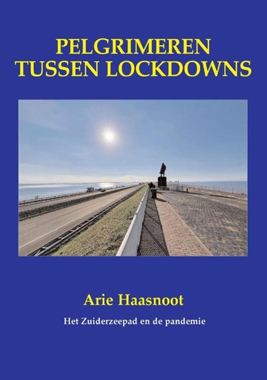 Afbeelding van Pelgrimeren tussen lockdowns