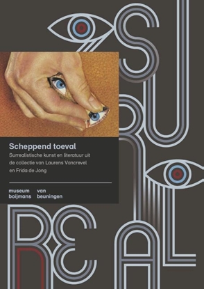 Afbeeldingen van Boijmans Studies Scheppend toeval