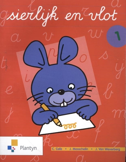 Afbeelding van Sierlijk en Vlot 1