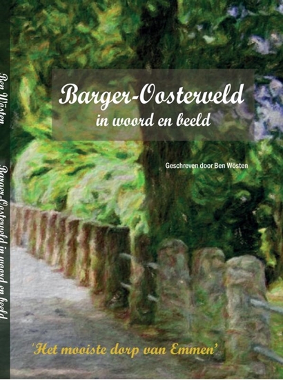 Afbeelding van Barger-Oosterveld