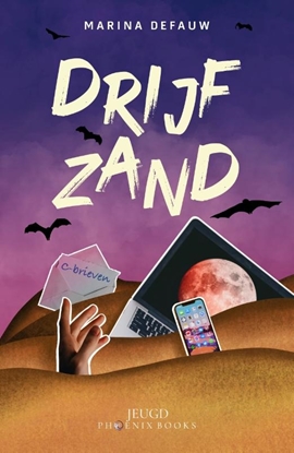 Afbeeldingen van Drijfzand