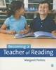 Afbeelding van Becoming a Teacher of Reading