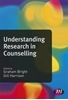 Afbeelding van Understanding Research in Counselling
