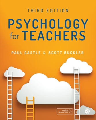 Afbeeldingen van Psychology for Teachers