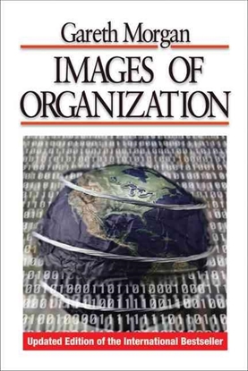 Afbeeldingen van Images of Organization