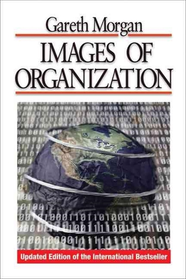 Afbeelding van Images of Organization
