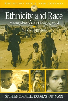 Afbeeldingen van Ethnicity and Race