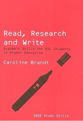Afbeeldingen van Read, Research and Write