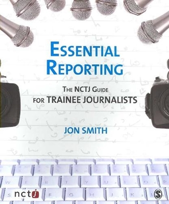 Afbeeldingen van Essential Reporting