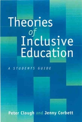 Afbeeldingen van Theories of Inclusive Education