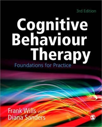 Afbeeldingen van Cognitive Behaviour Therapy