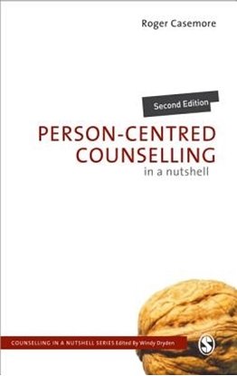 Afbeeldingen van Person-Centred Counselling in a Nutshell
