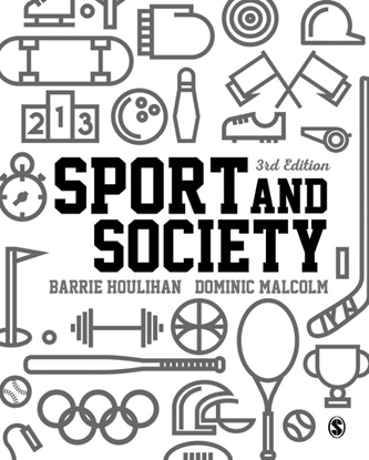 Afbeeldingen van Sport and Society