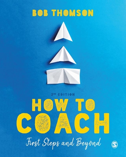 Afbeelding van How to Coach: First Steps and Beyond