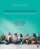 Afbeelding van Applied Social Psychology